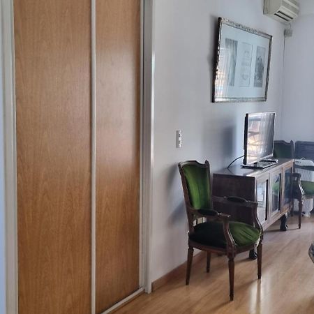 Borges Intimo Apartman Buenos Aires Kültér fotó