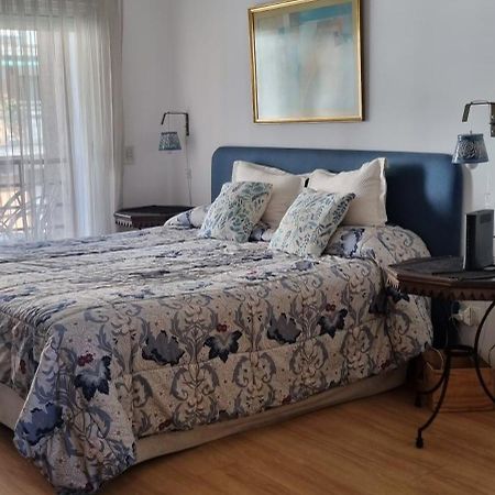 Borges Intimo Apartman Buenos Aires Kültér fotó