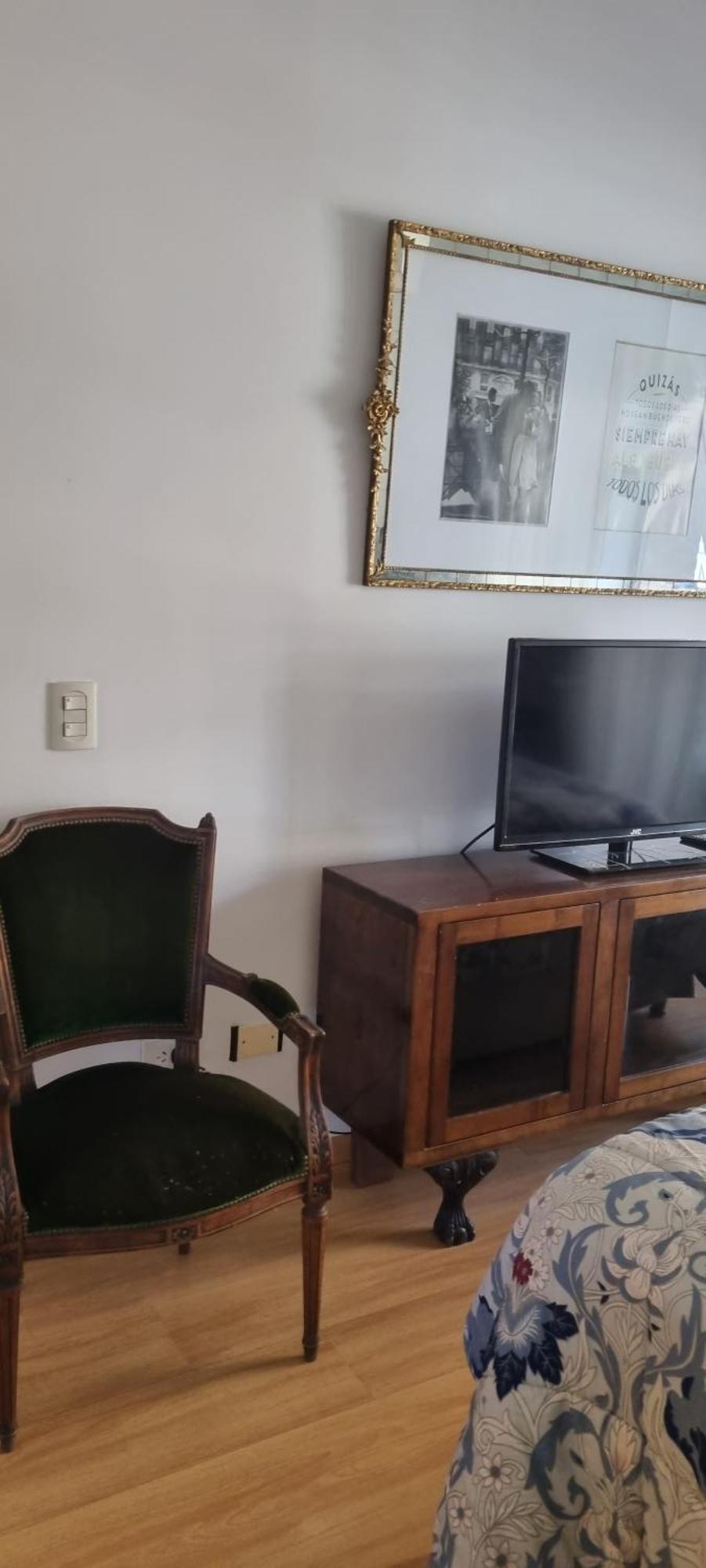 Borges Intimo Apartman Buenos Aires Kültér fotó