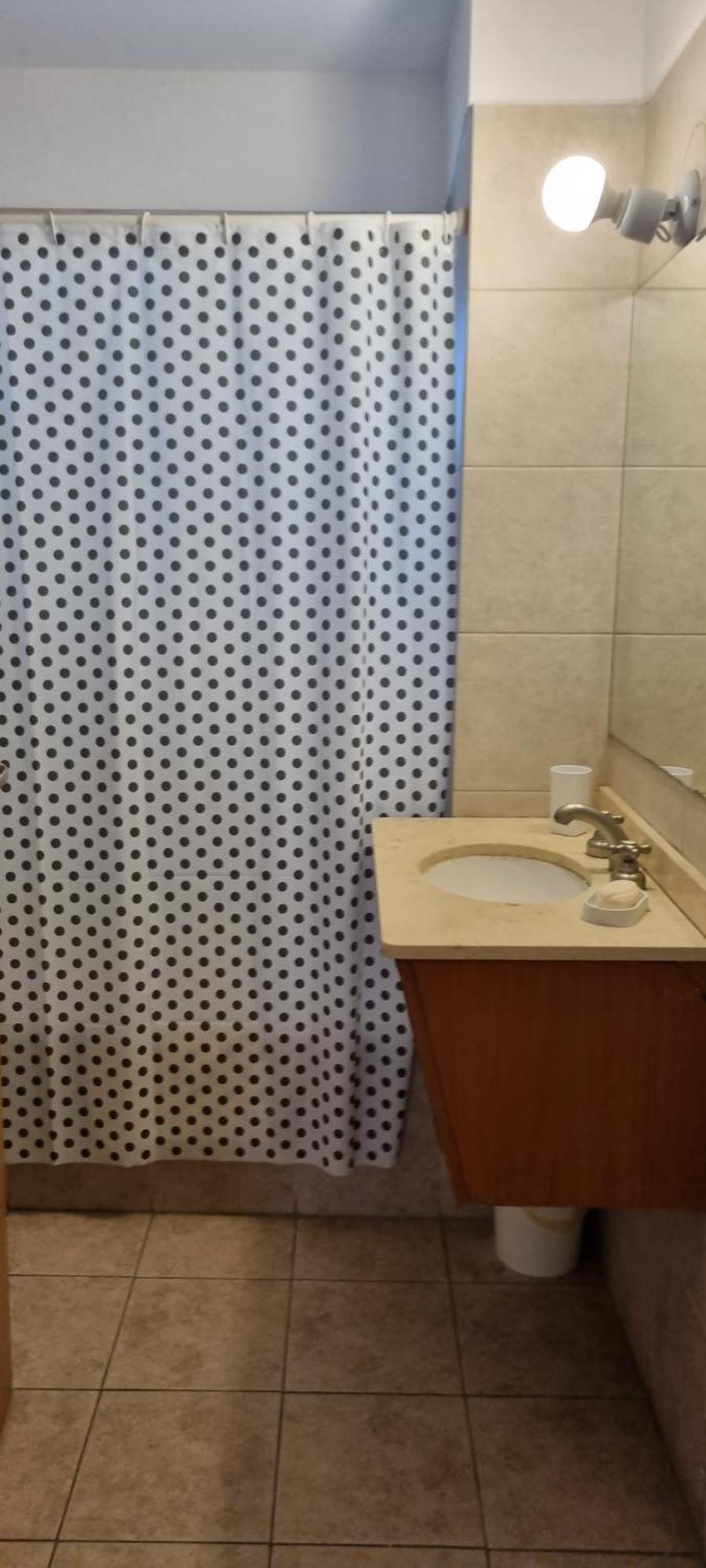 Borges Intimo Apartman Buenos Aires Kültér fotó