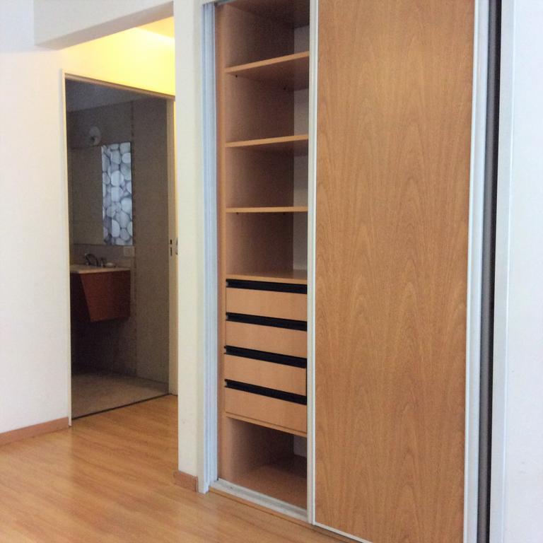 Borges Intimo Apartman Buenos Aires Kültér fotó