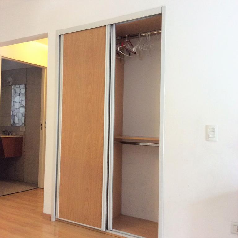 Borges Intimo Apartman Buenos Aires Kültér fotó