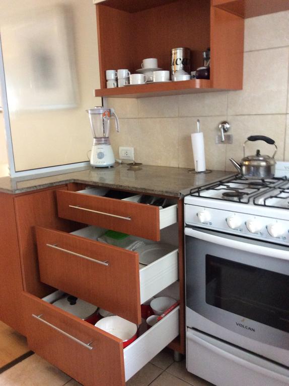 Borges Intimo Apartman Buenos Aires Kültér fotó