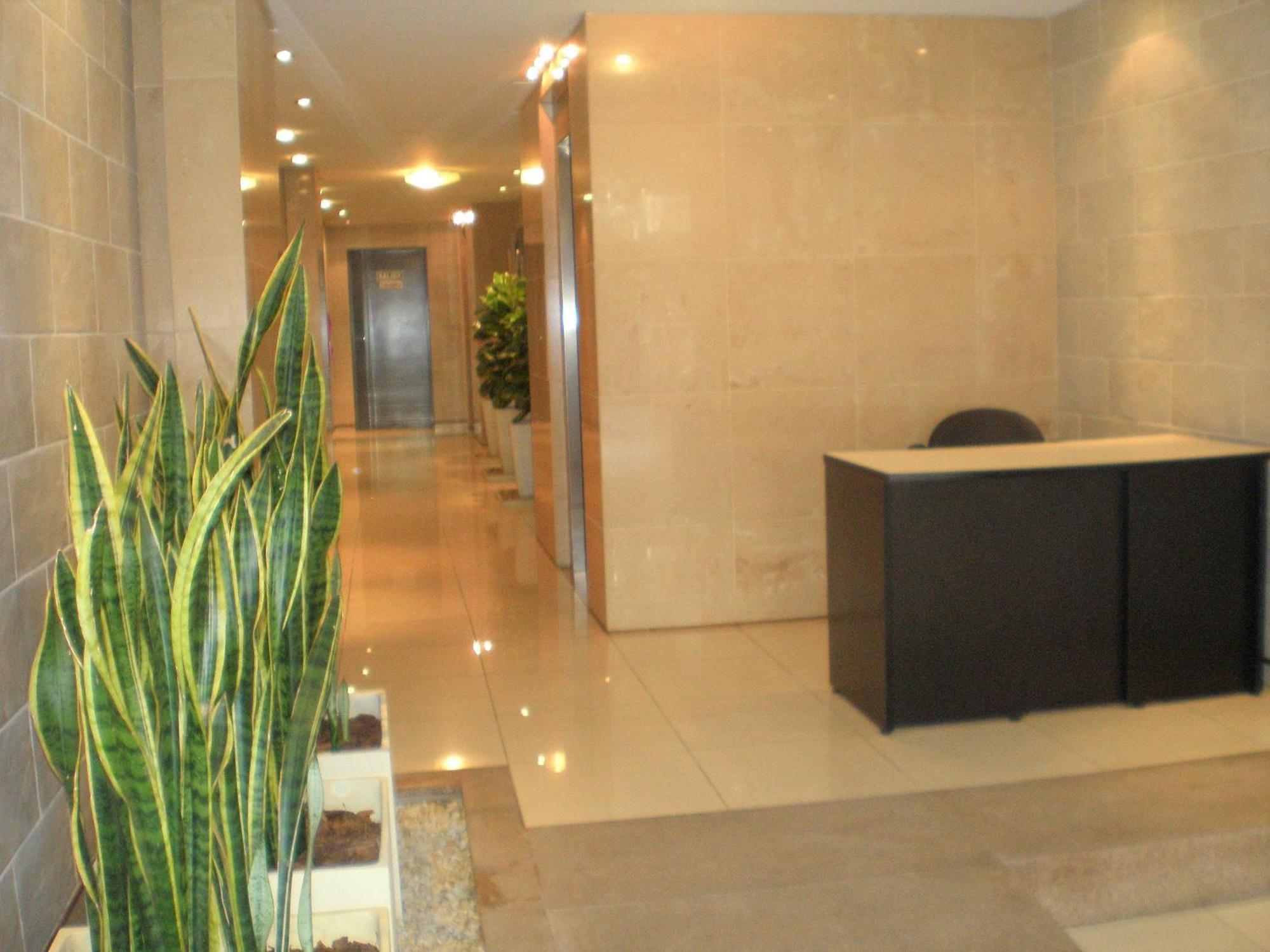 Borges Intimo Apartman Buenos Aires Kültér fotó